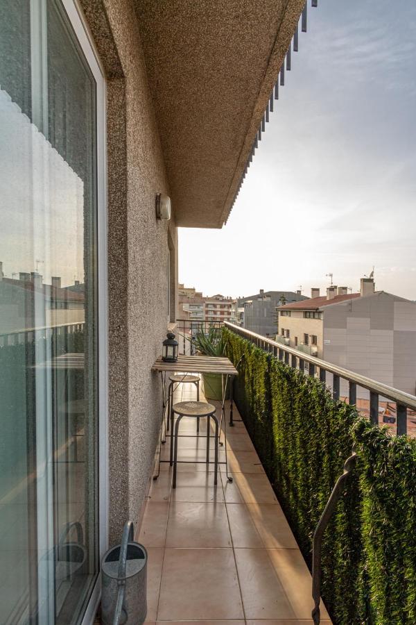 Dali City Apartamento Figueres  Exterior foto